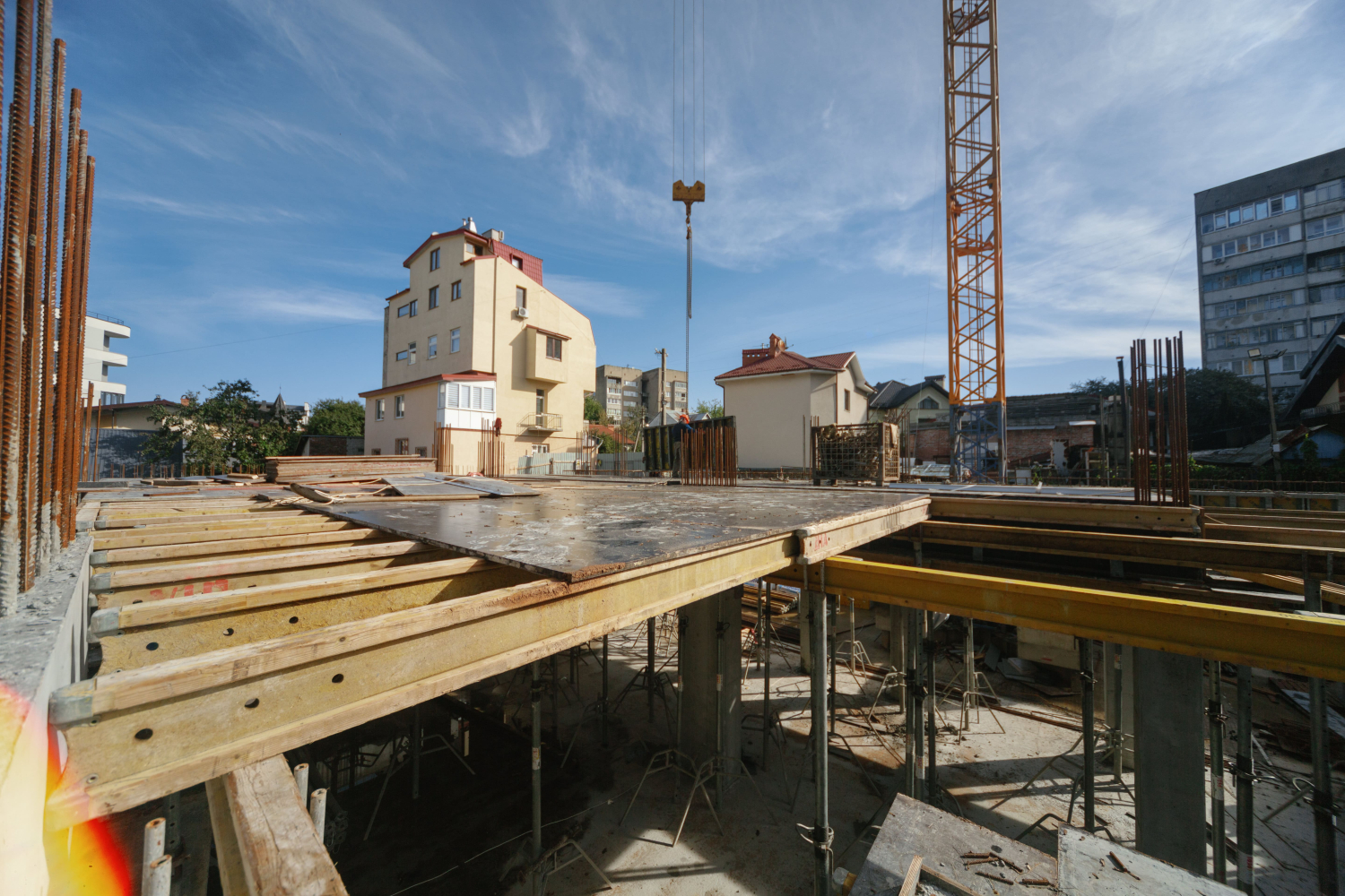 Фотозвіт | Вересень, 2024 | ЖК Simore